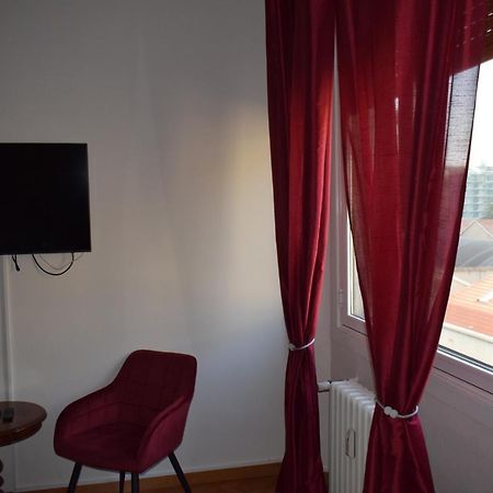 L'Arche Comfort&Relax - Nice Stay Di Via Palmieri Mediolan Zewnętrze zdjęcie