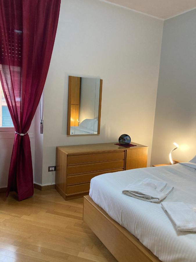 L'Arche Comfort&Relax - Nice Stay Di Via Palmieri Mediolan Zewnętrze zdjęcie