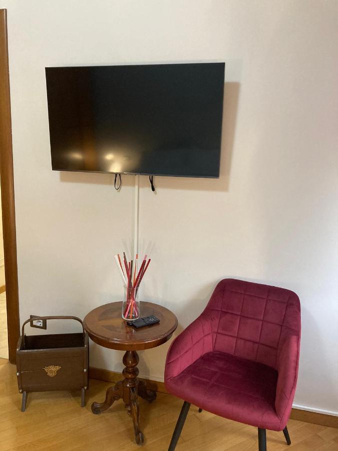 L'Arche Comfort&Relax - Nice Stay Di Via Palmieri Mediolan Zewnętrze zdjęcie