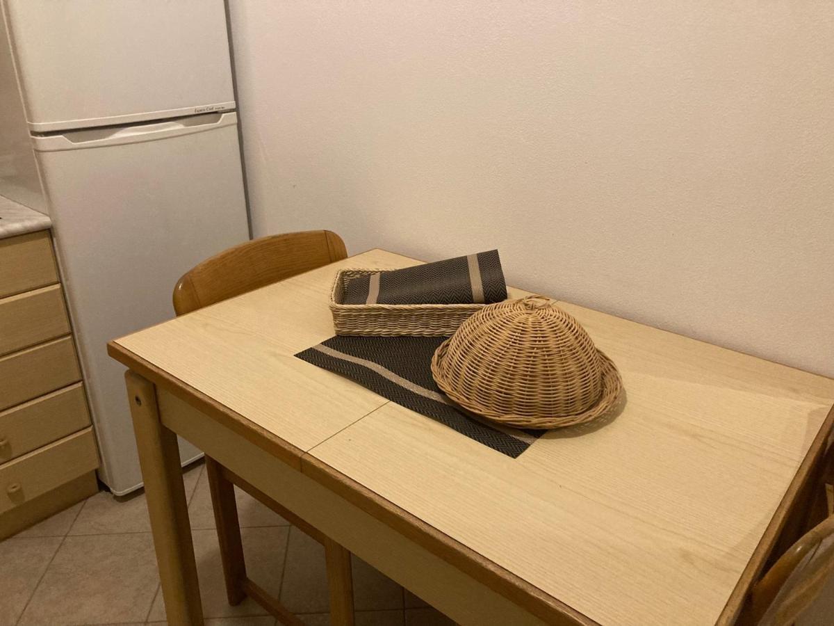 L'Arche Comfort&Relax - Nice Stay Di Via Palmieri Mediolan Zewnętrze zdjęcie