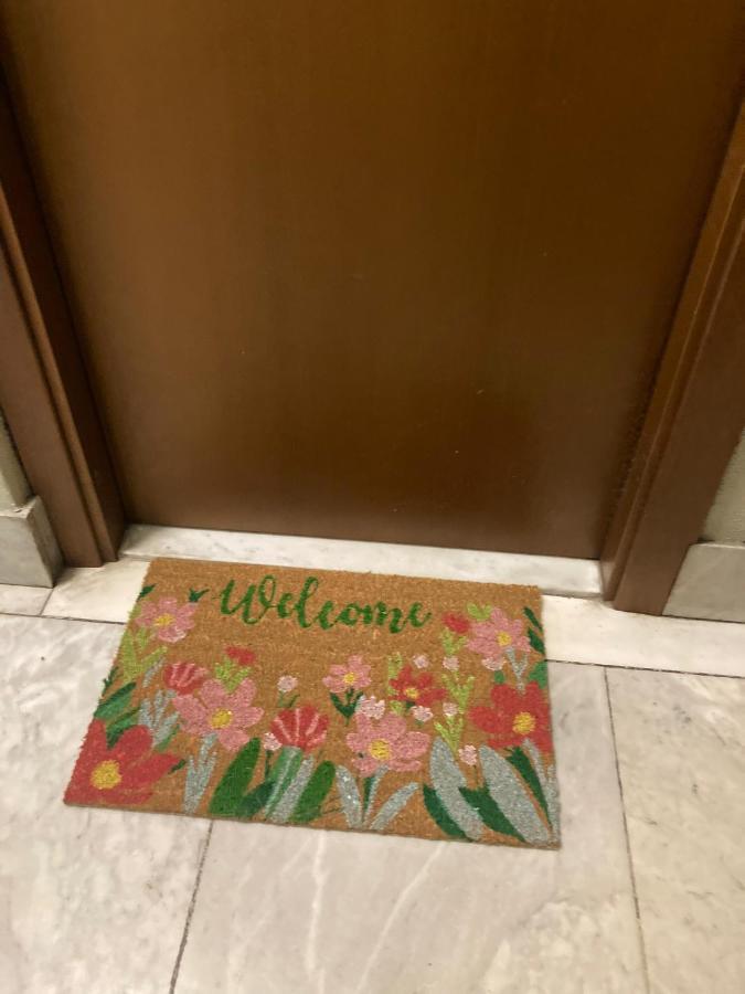 L'Arche Comfort&Relax - Nice Stay Di Via Palmieri Mediolan Zewnętrze zdjęcie