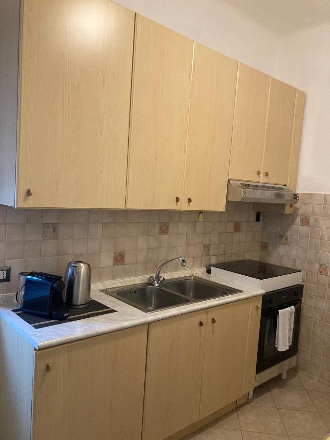 L'Arche Comfort&Relax - Nice Stay Di Via Palmieri Mediolan Zewnętrze zdjęcie