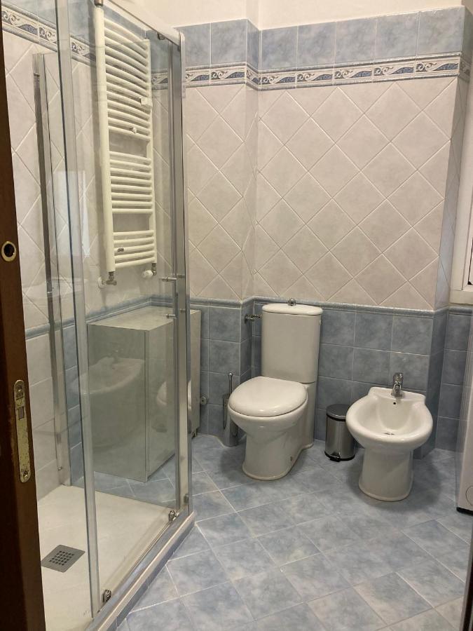 L'Arche Comfort&Relax - Nice Stay Di Via Palmieri Mediolan Zewnętrze zdjęcie