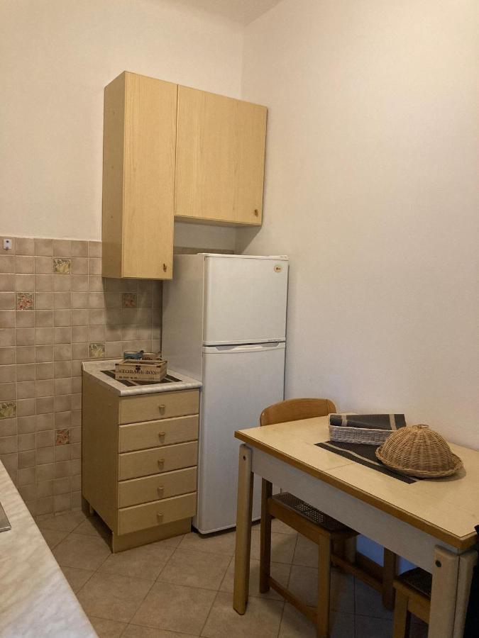 L'Arche Comfort&Relax - Nice Stay Di Via Palmieri Mediolan Zewnętrze zdjęcie