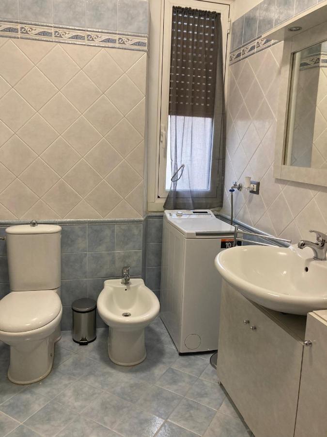 L'Arche Comfort&Relax - Nice Stay Di Via Palmieri Mediolan Zewnętrze zdjęcie