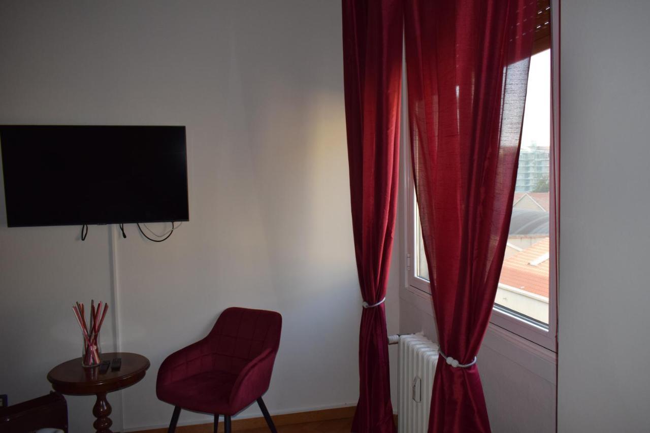 L'Arche Comfort&Relax - Nice Stay Di Via Palmieri Mediolan Zewnętrze zdjęcie