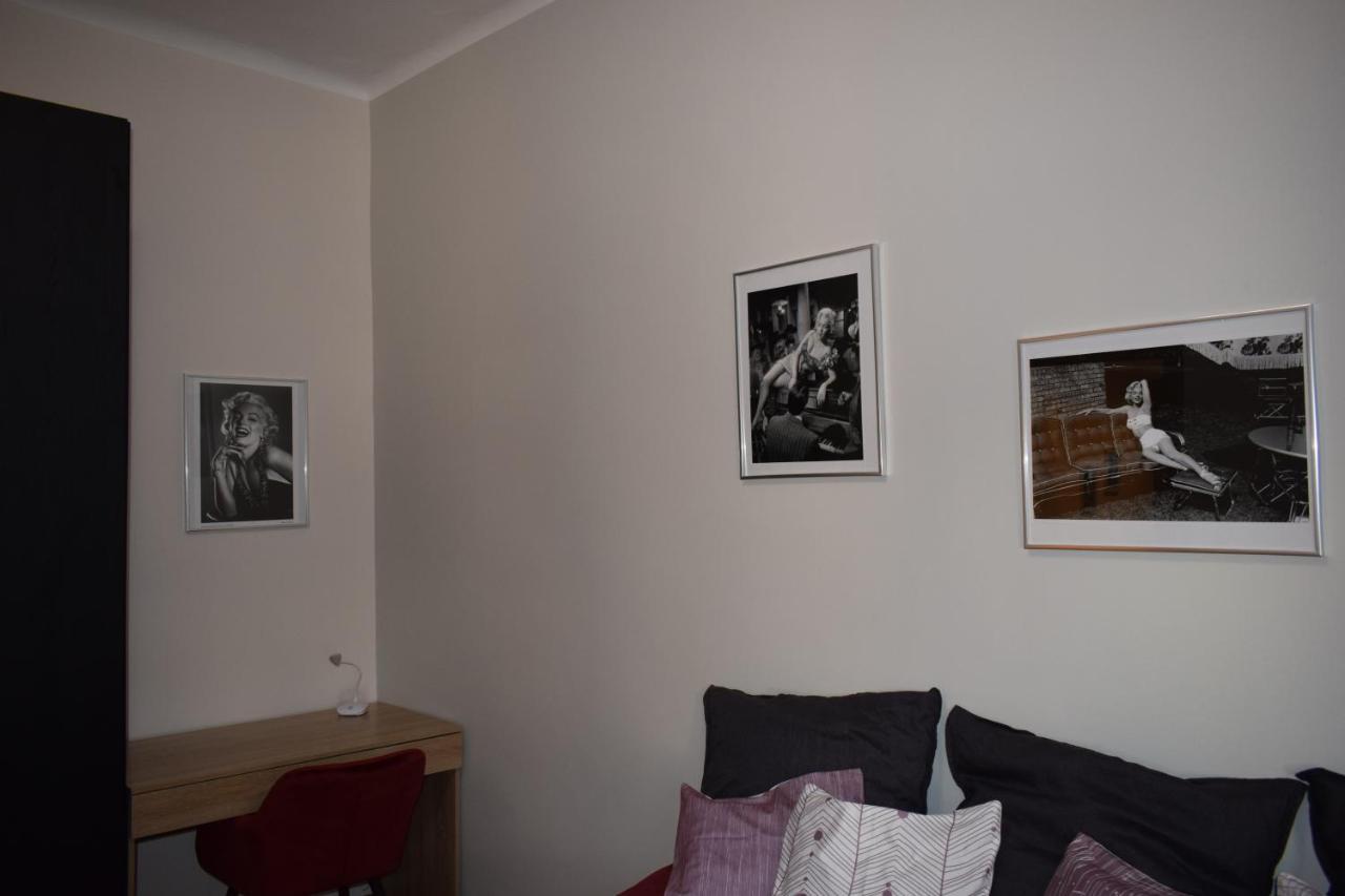 L'Arche Comfort&Relax - Nice Stay Di Via Palmieri Mediolan Zewnętrze zdjęcie