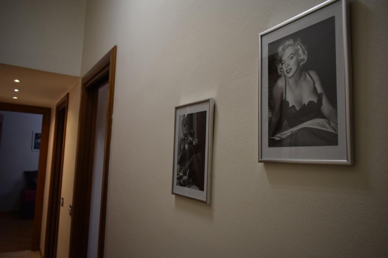 L'Arche Comfort&Relax - Nice Stay Di Via Palmieri Mediolan Zewnętrze zdjęcie