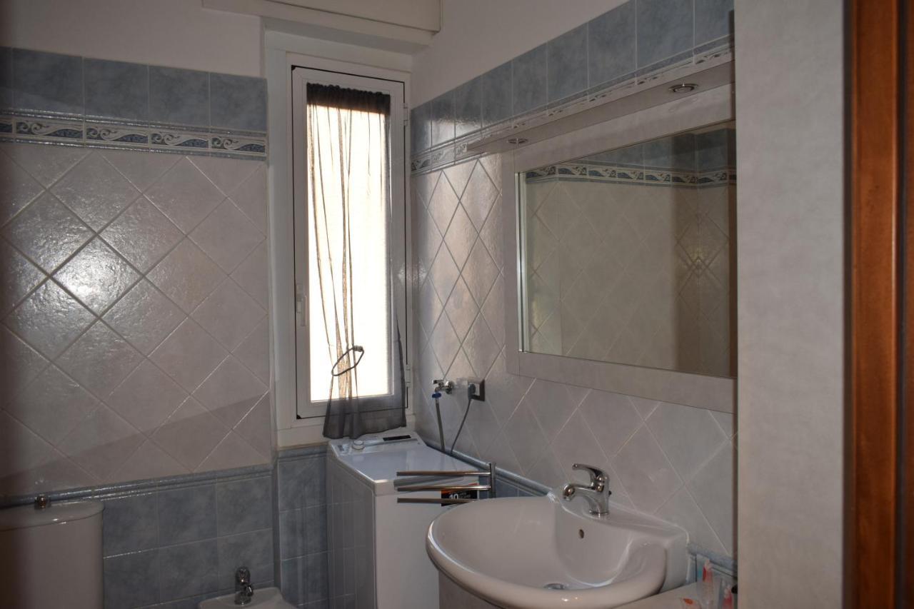 L'Arche Comfort&Relax - Nice Stay Di Via Palmieri Mediolan Zewnętrze zdjęcie
