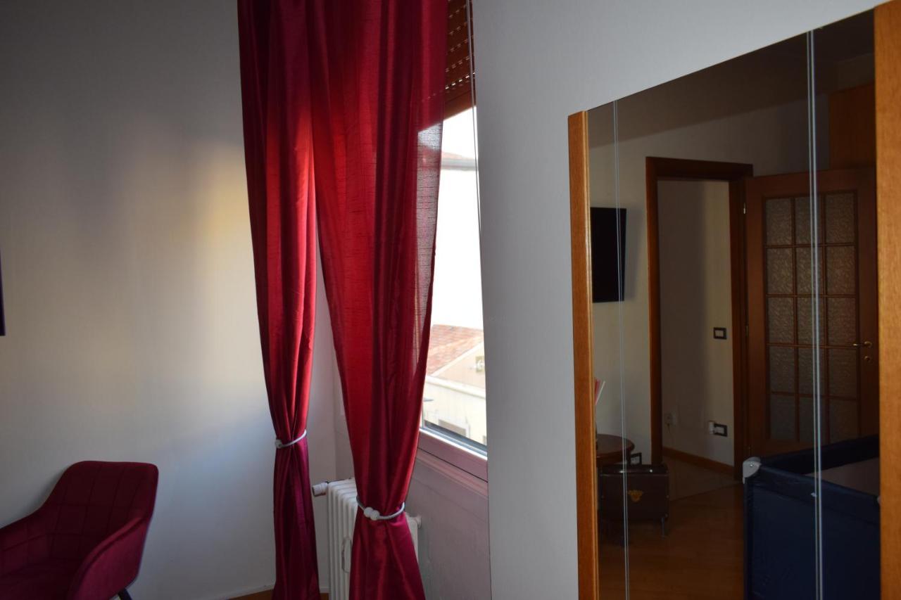 L'Arche Comfort&Relax - Nice Stay Di Via Palmieri Mediolan Zewnętrze zdjęcie