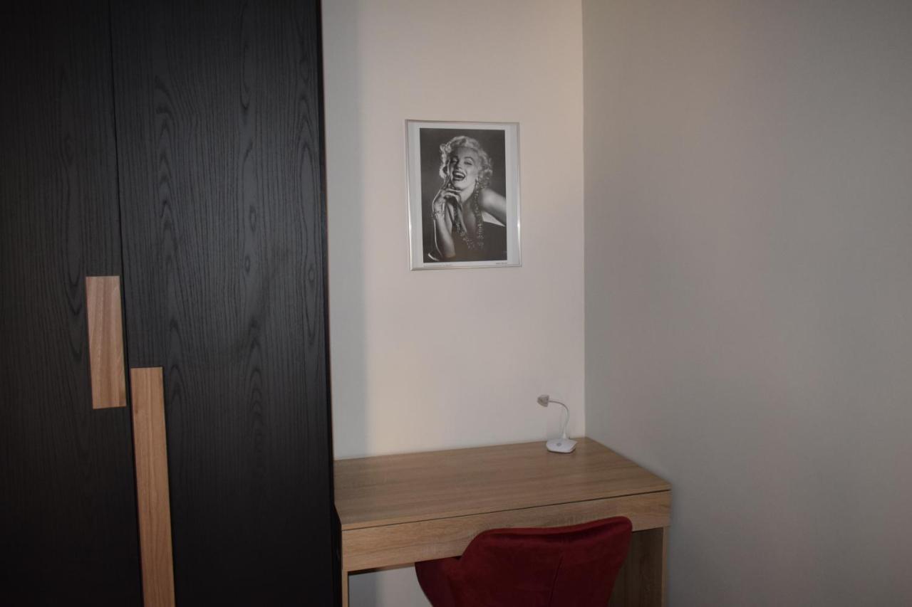 L'Arche Comfort&Relax - Nice Stay Di Via Palmieri Mediolan Zewnętrze zdjęcie